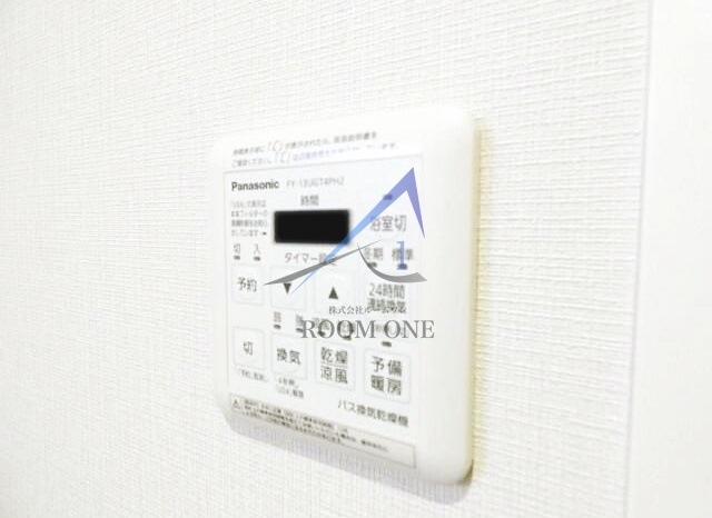 Ｓ５　ＢＬＤＧの内装