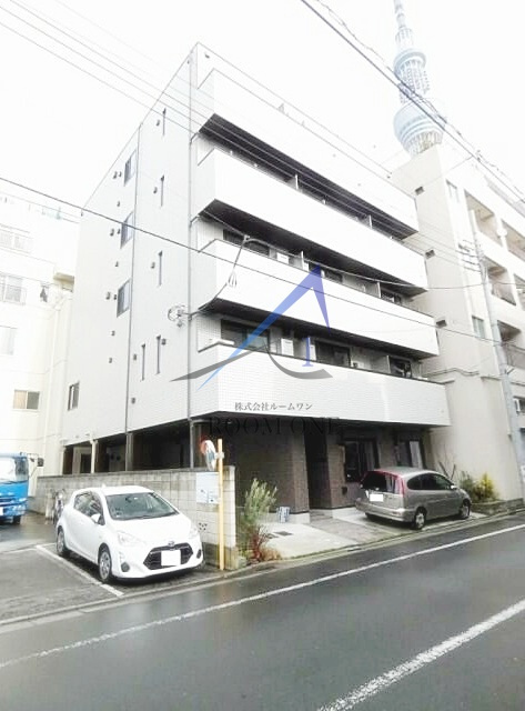 Ｓ５　ＢＬＤＧの外観|外観です。