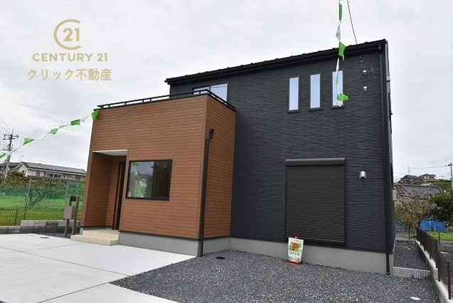 リーブルガーデン  日立市田尻町　6期　1