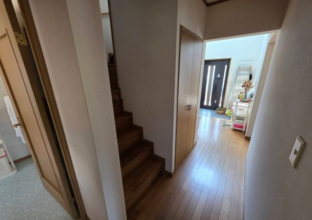 上越市向橋中古物件のその他