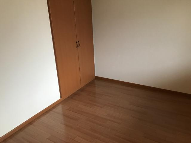メゾンプロニティの内装|洋室