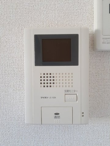 ルーナジェーナのセキュリティ