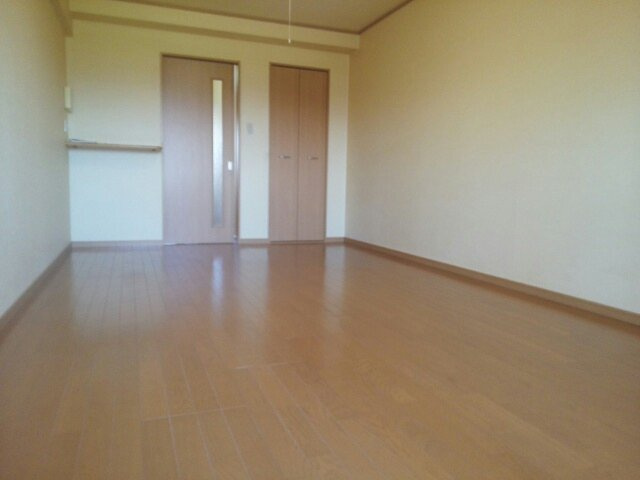トゥールモンドの内装