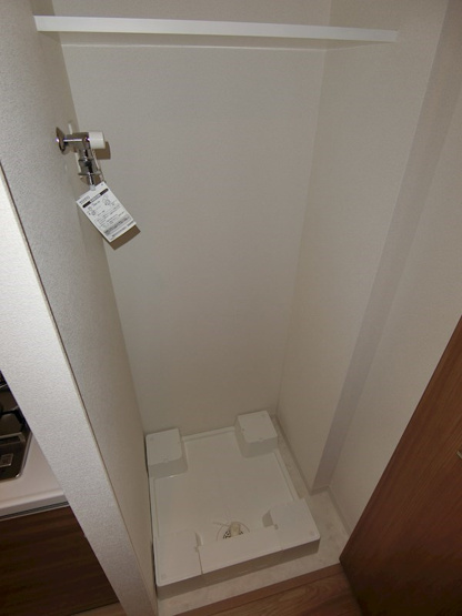 【設備】ララプレイス阿波座駅前フェリオ