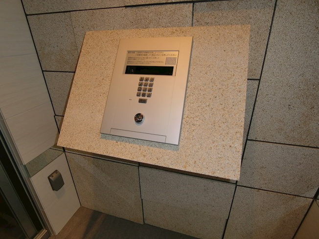 【設備】ララプレイス阿波座駅前フェリオ