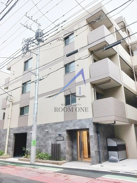 メゾン　アイティー　キング