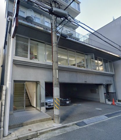 シミズビル