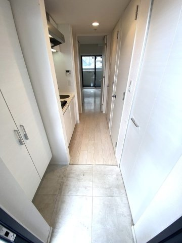 【玄関】S-RESIDENCE神戸元町