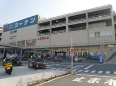 パークアクシス門前仲町・清住庭園の周辺