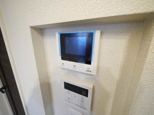 Ｈｅｒｉｔａｇｅ　ＮＡＫＡＩ　Ｍａｎｏｉｒ　の設備