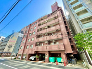 ライオンズマンション神戸の画像