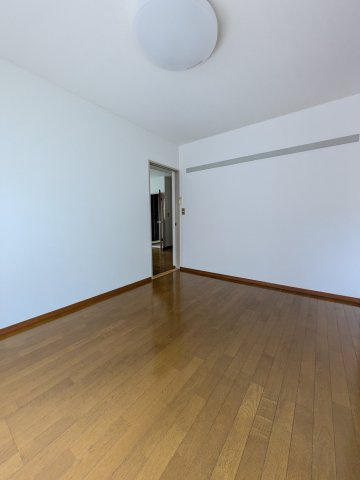 コーポレーションUの洋室