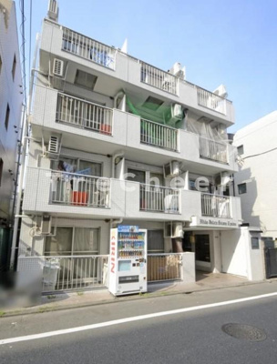 【外観】 | 日興パレセゾン経堂