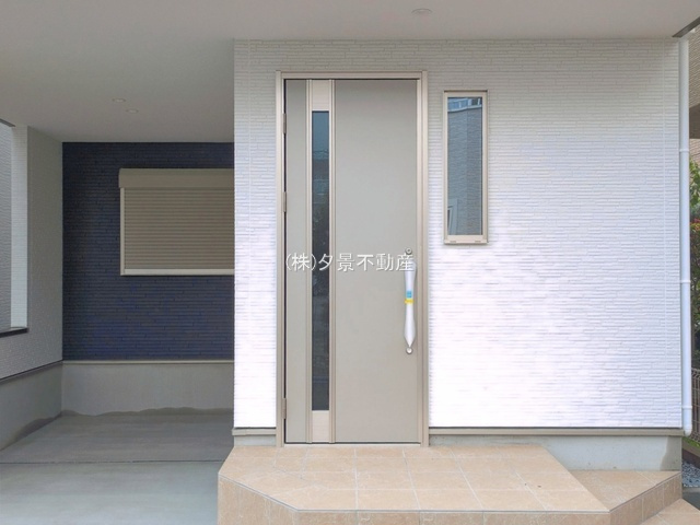 《仲介手数料無料》南区内谷２丁目11-7新築一戸建てTerrechez