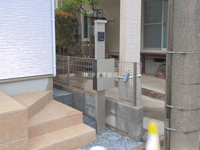 《仲介手数料無料》南区内谷２丁目11-7新築一戸建てTerrechez