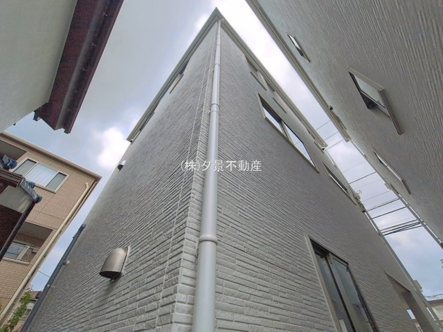 《仲介手数料無料》南区内谷２丁目11-7新築一戸建てTerrechez