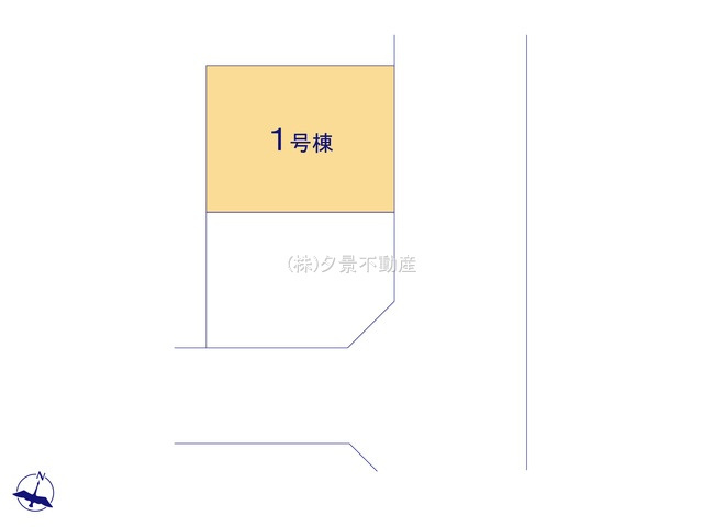 《仲介手数料無料》南区内谷２丁目11-7新築一戸建てTerrechez