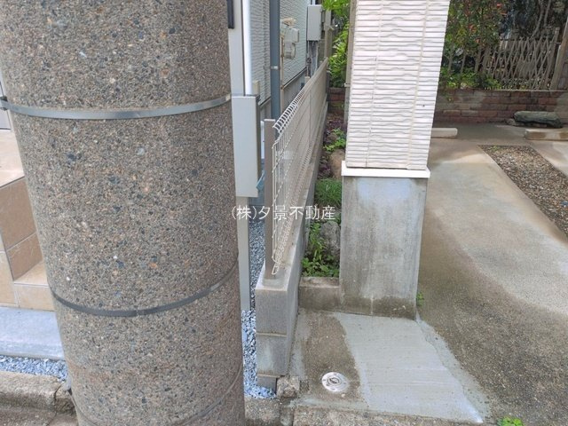 《仲介手数料無料》南区内谷２丁目11-7新築一戸建てTerrechez