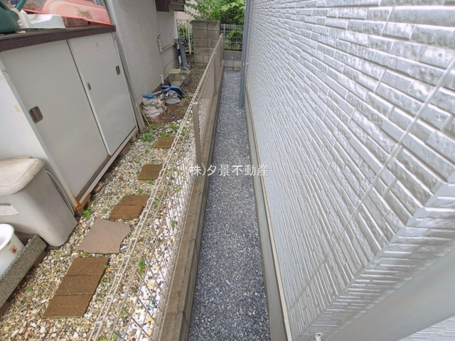 《仲介手数料無料》南区内谷２丁目11-7新築一戸建てTerrechez
