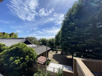【展望】 | ウィンド赤羽