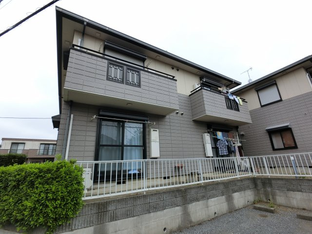 アートイン市原　Ｃの画像