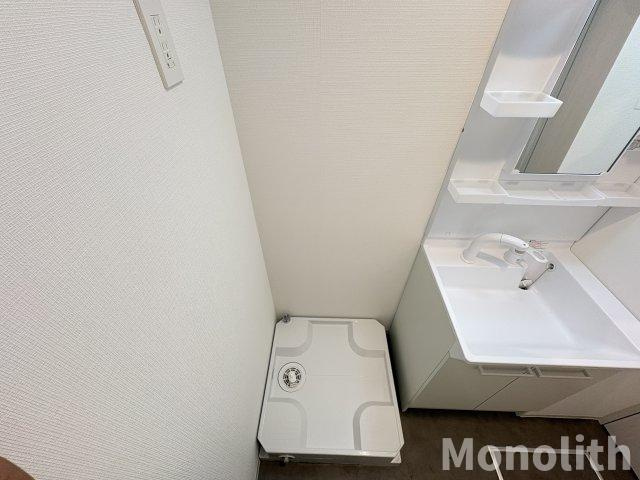 (仮称)ジーメゾン磯上町の設備