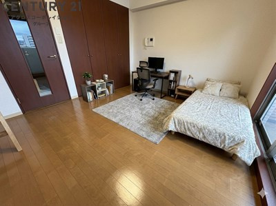 画像中の家具はAIにより配置加工しているため、付属しません。