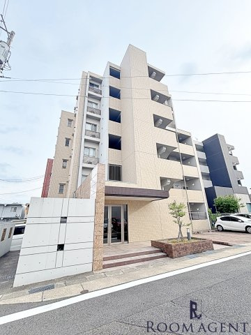 第三翠芳ビル