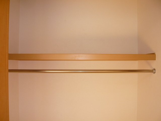 アンプルールShineの収納