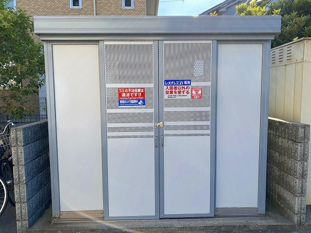 レオパレスＣＯＮＦＯＲＴ加古川のその他