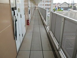 レオパレスいけざわＡのその他
