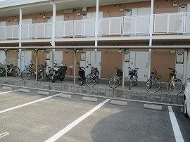 レオパレスいけざわＡのその他