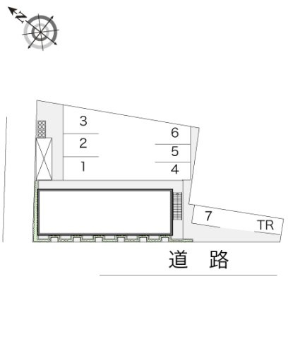 レオパレス松浦のその他