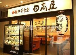 ヴェルト目黒西の周辺|日高屋 目黒東口店まで1,219m 
