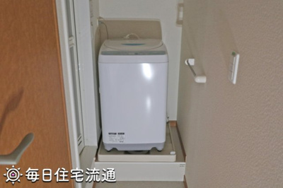 【設備】 | クインスＡ