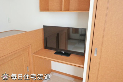 【設備】 | クインスＡ