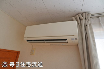 【設備】 | クインスＡ