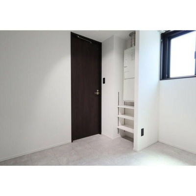 【その他】 | クレセール西小山