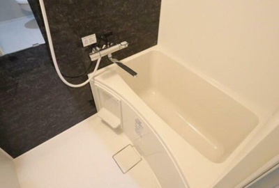 【浴室】 | クレセール西小山