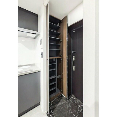 【収納】 | クレセール西小山