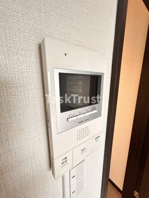 【セキュリティ】 | カーサクレスト清水Ⅰ