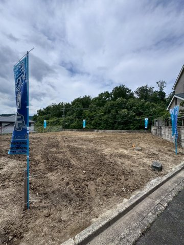高槻市南平台　2号地