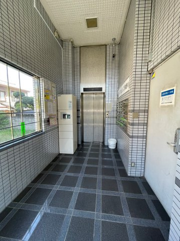 メイプルヒルズ滝野川の設備