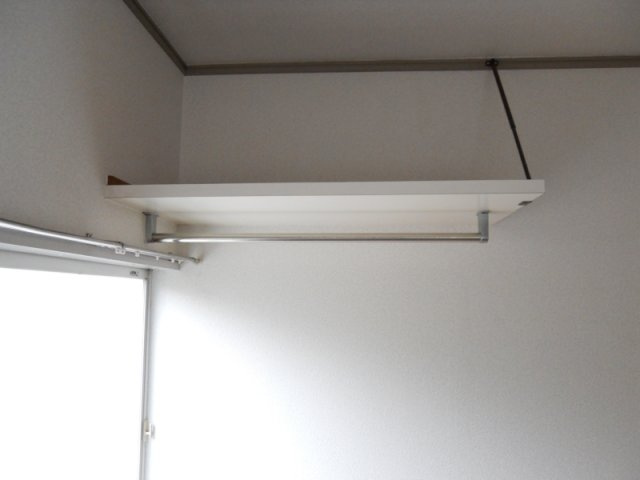 ウェルスタート曽根の内装