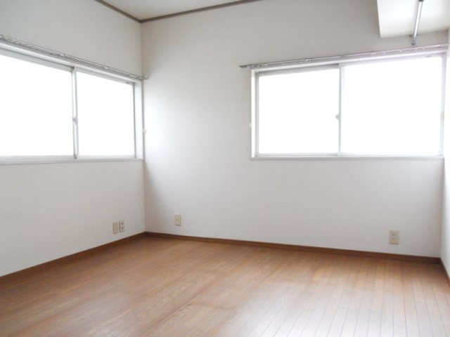 ウェルスタート曽根の子供部屋