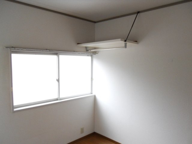 ウェルスタート曽根の内装
