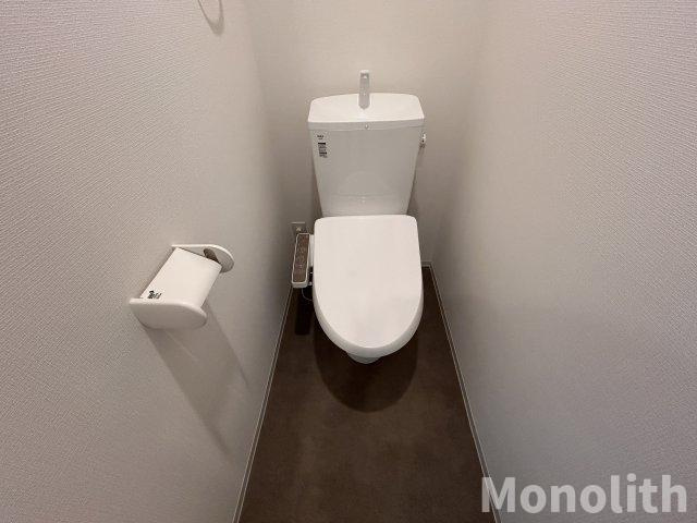 (仮称)ジーメゾン磯上町の展望