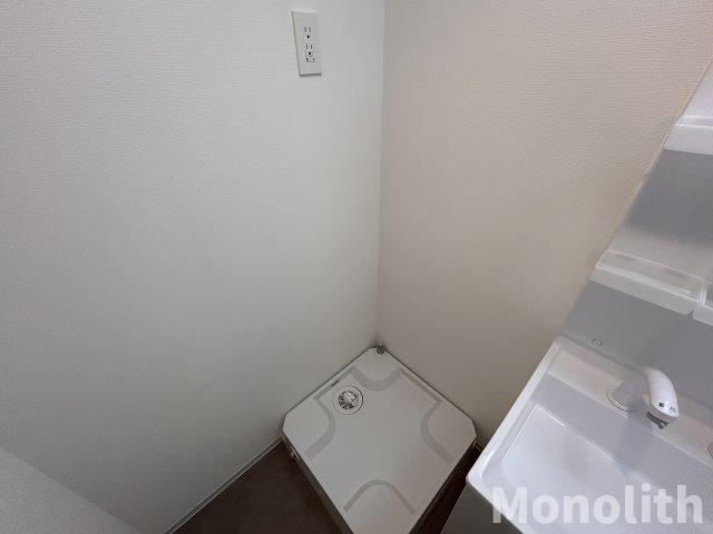 (仮称)ジーメゾン磯上町のトイレ