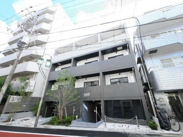 プレミアムキューブ大岡山ＤＥＵＸ