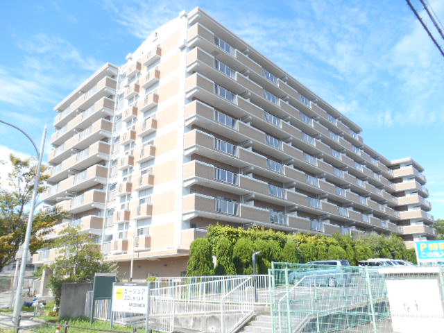 ウイング旭ヶ丘
